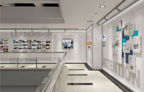 衢州制作安装文化墙的流程是什么？