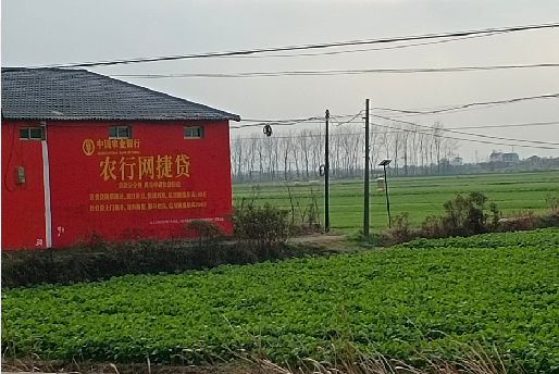 衢州如何防止墙体广告褪色呢？