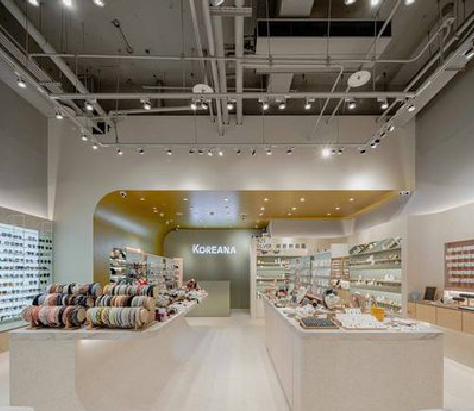 衢州店面装修流程