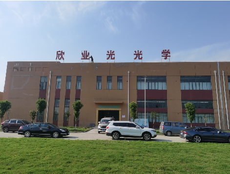 衢州楼顶大型发光字制作如何安装？