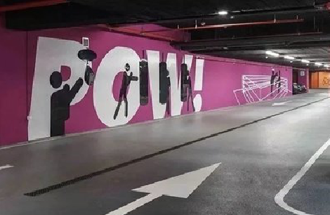 衢州墙绘设计师的选择是关键。