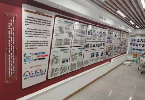 衢州大城市文化背景墙制作常用工艺。