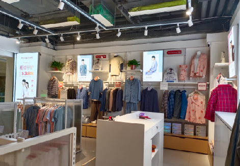 衢州超市卖场装修如何提升消费欲望？