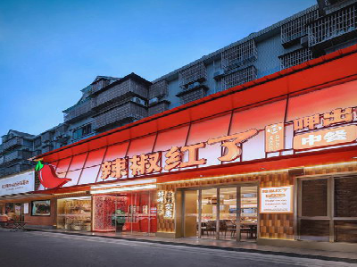 衢州餐饮招牌制作有哪些要点和技巧？