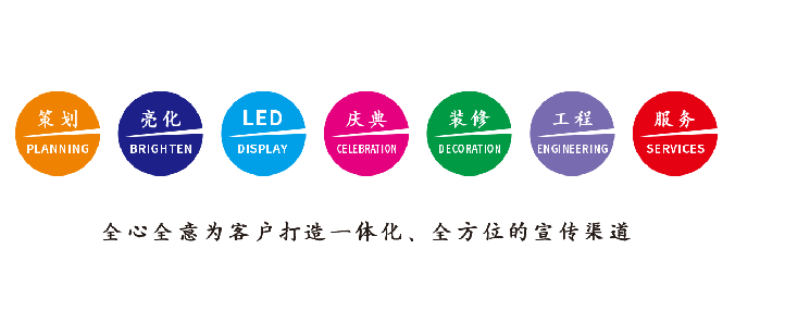 衢州广告公司该如何满足客户需求？