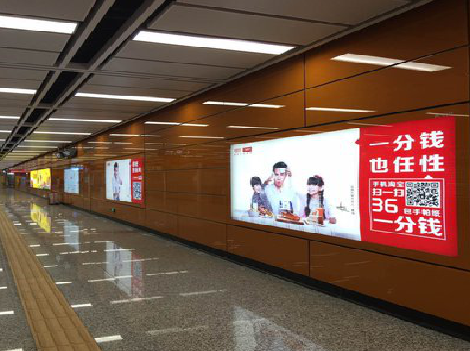 衢州广告灯箱的发展前景？